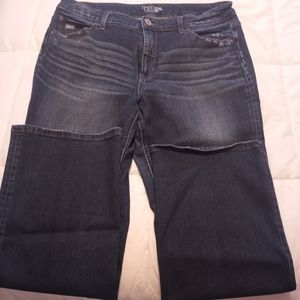 Time and True size 16 petite